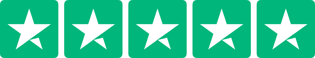 5 stars